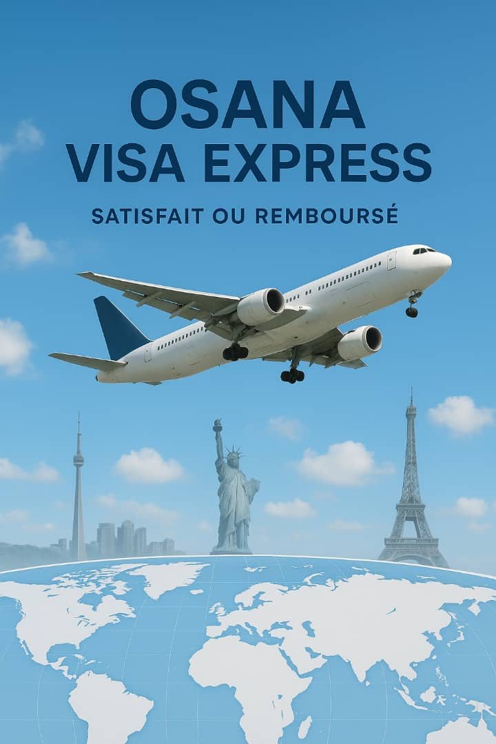 Immigration au Canada